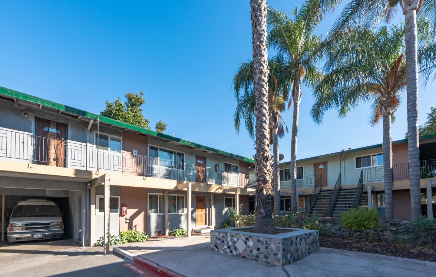 2150 Monroe Street, SANTA CLARA, California 95050, ,Comm Ri Multi-units 5+,For Sale,Monroe Street,ML81855171