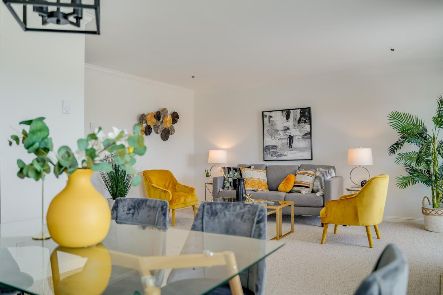 Detail Gallery Image 1 of 1 For 230 W 5th Ave #401,  San Mateo,  CA 94402 - 2 Beds | 2 Baths