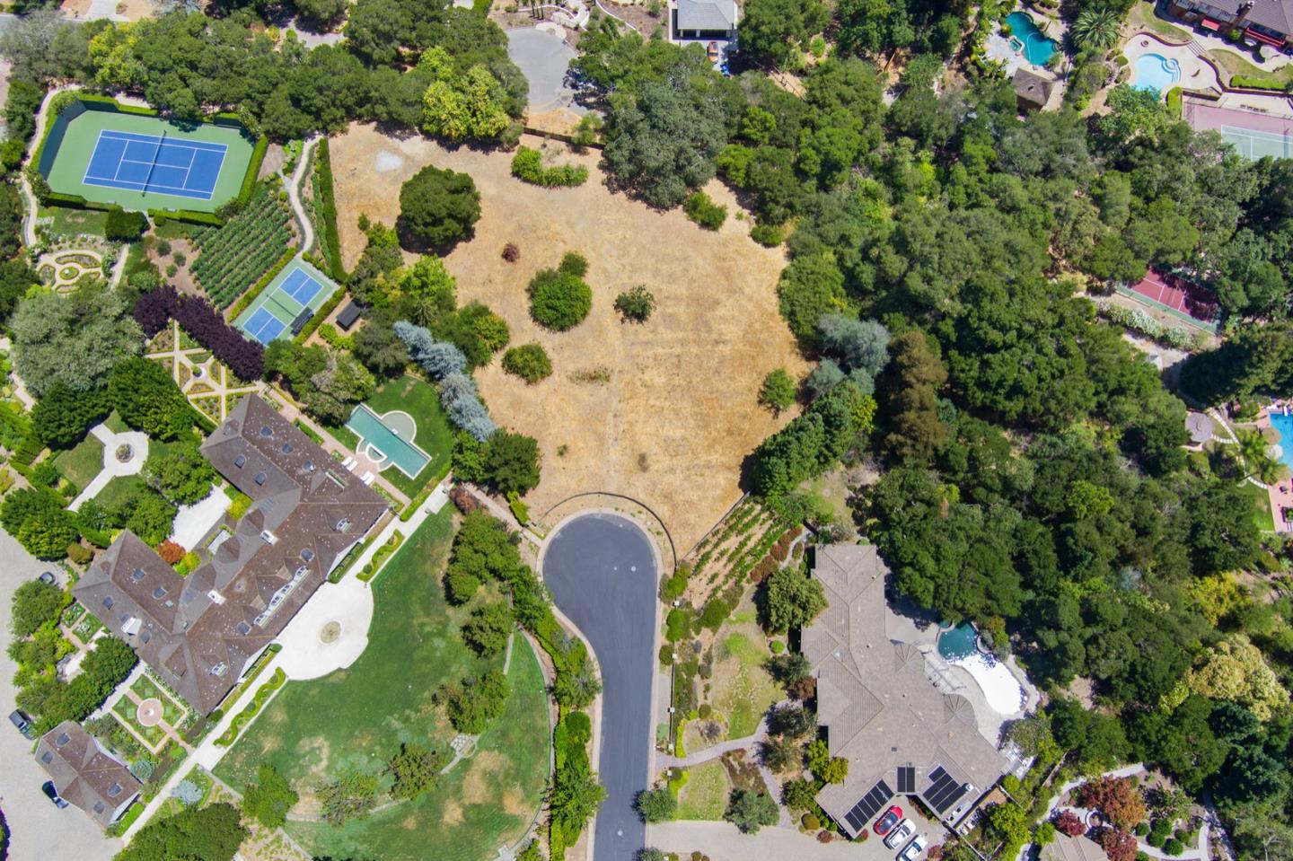 18935 Hayfield Court, SARATOGA, California 95070, ,Lots And Land,For Sale,Hayfield Court,40965372