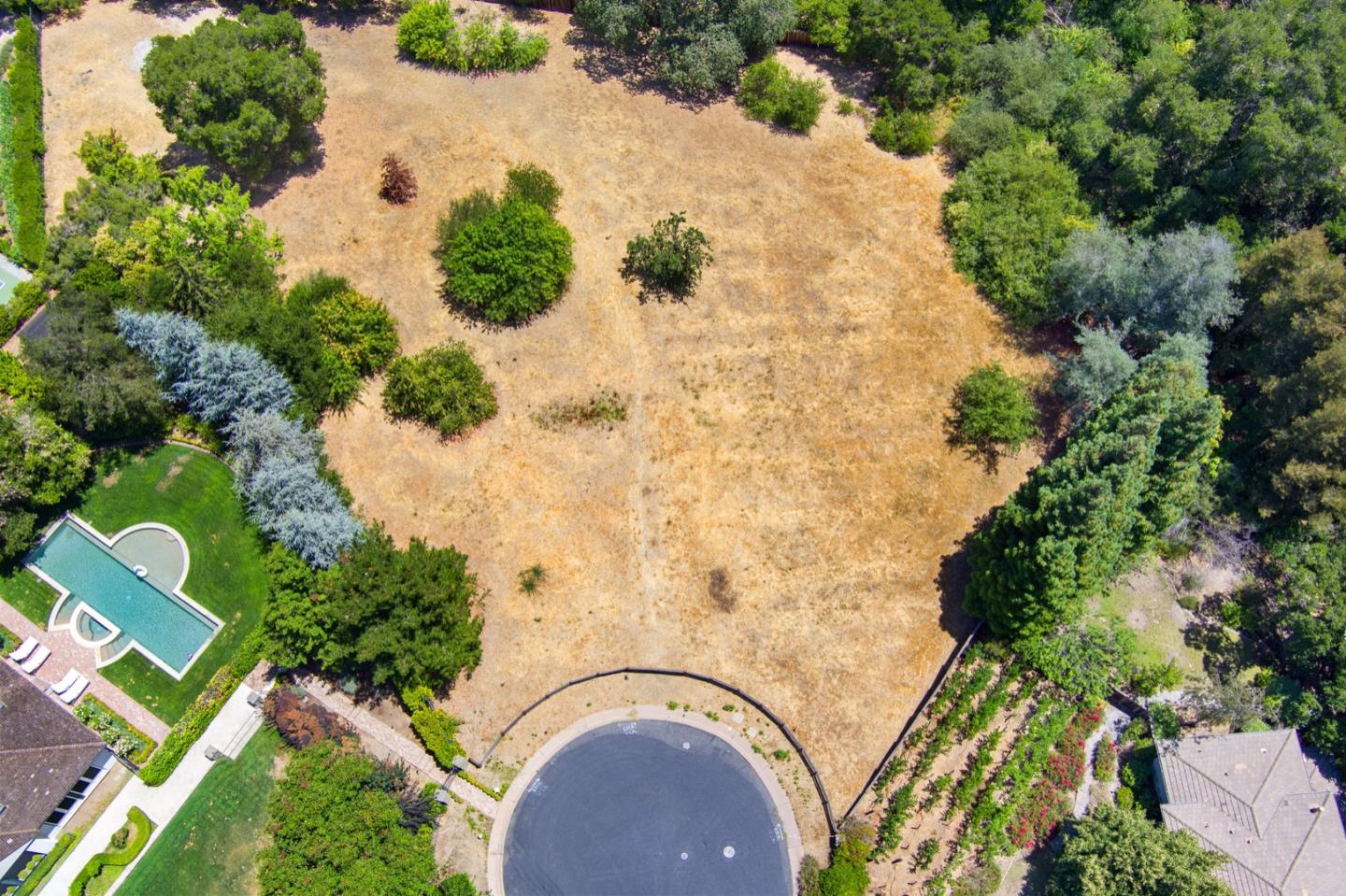 18935 Hayfield Court, SARATOGA, California 95070, ,Lots And Land,For Sale,Hayfield Court,40965372