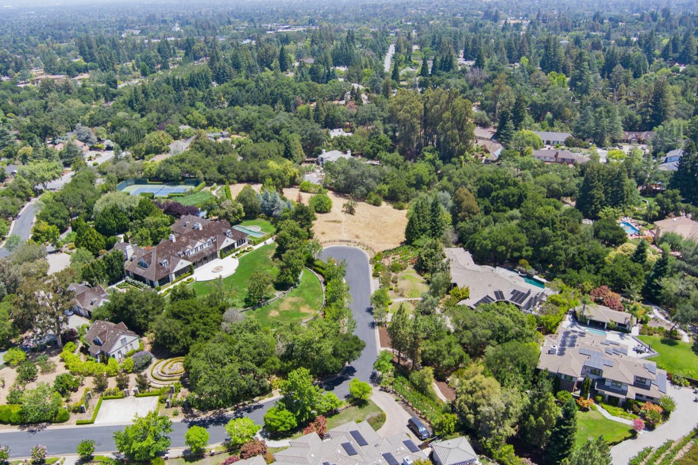18935 Hayfield Court, SARATOGA, California 95070, ,Lots And Land,For Sale,Hayfield Court,40965372
