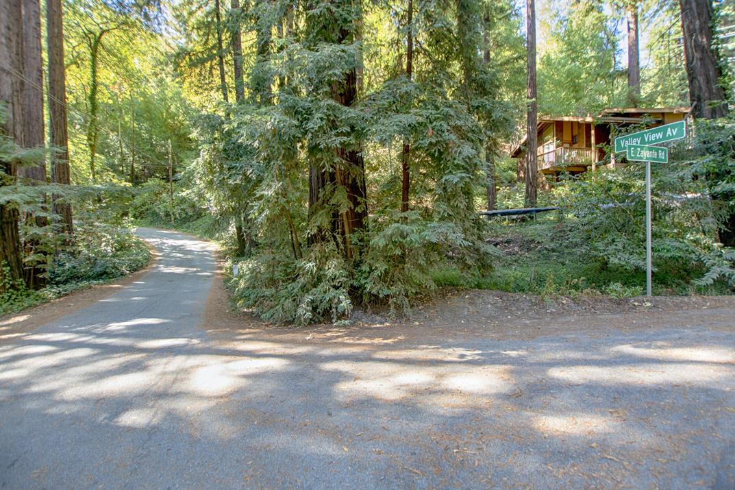 0 Creekside Way, FELTON, California 95018, ,Lots And Land,For Sale,Creekside Way,40965374