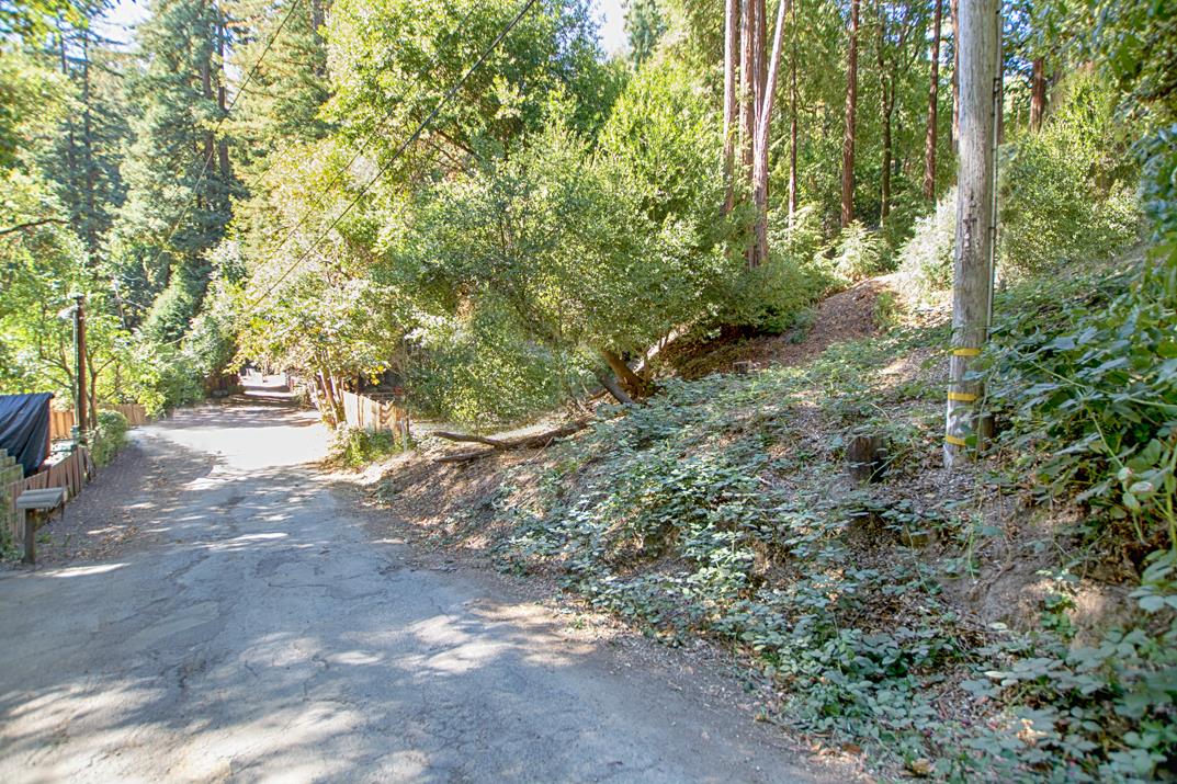 0 Creekside Way, FELTON, California 95018, ,Lots And Land,For Sale,Creekside Way,40965374