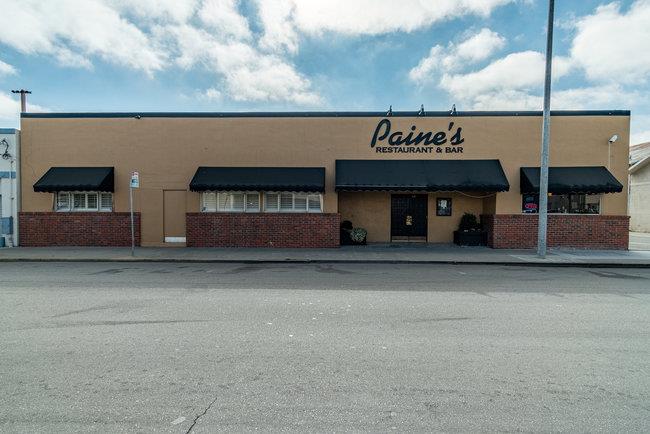 421 East Street, HOLLISTER, California 95023, ,Comm Industrial For Sale,For Sale,East Street,40965378