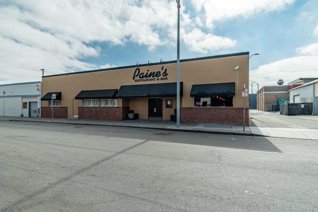 421 East Street, HOLLISTER, California 95023, ,Comm Industrial For Sale,For Sale,East Street,40965378