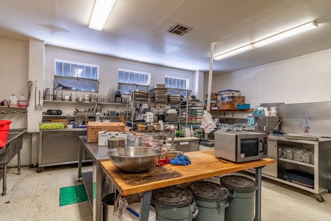 421 East Street, HOLLISTER, California 95023, ,Comm Industrial For Sale,For Sale,East Street,40965378