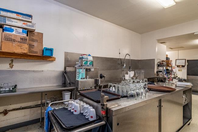 421 East Street, HOLLISTER, California 95023, ,Comm Industrial For Sale,For Sale,East Street,40965378