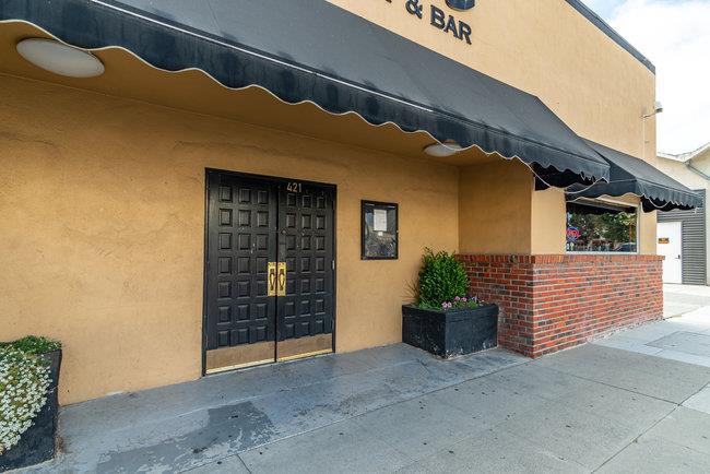 421 East, HOLLISTER, California 95023, ,Comm Business Opportunity,For Sale,East,40965377