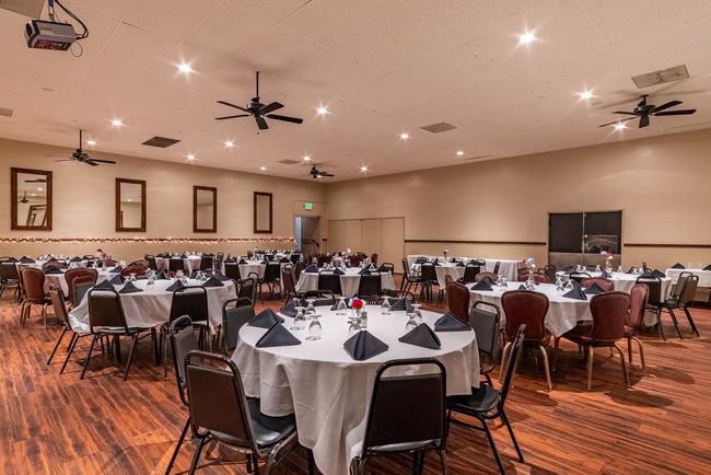 421 East, HOLLISTER, California 95023, ,Comm Business Opportunity,For Sale,East,40965377