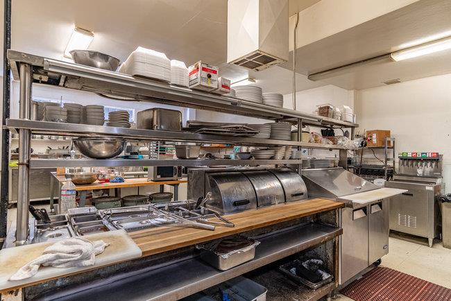 421 East, HOLLISTER, California 95023, ,Comm Business Opportunity,For Sale,East,40965377