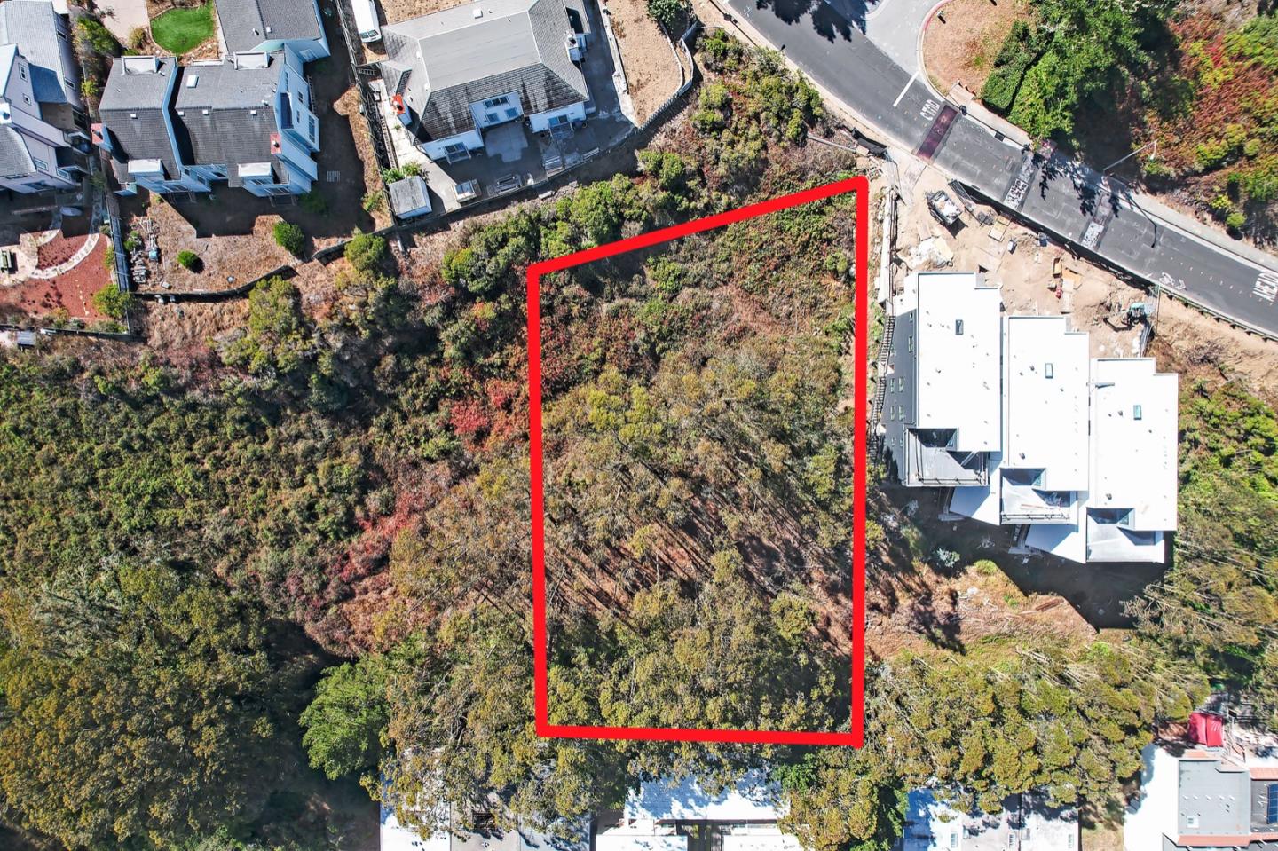 0 Crocker, DALY CITY, California 94014, ,Lots And Land,For Sale,Crocker,40965387
