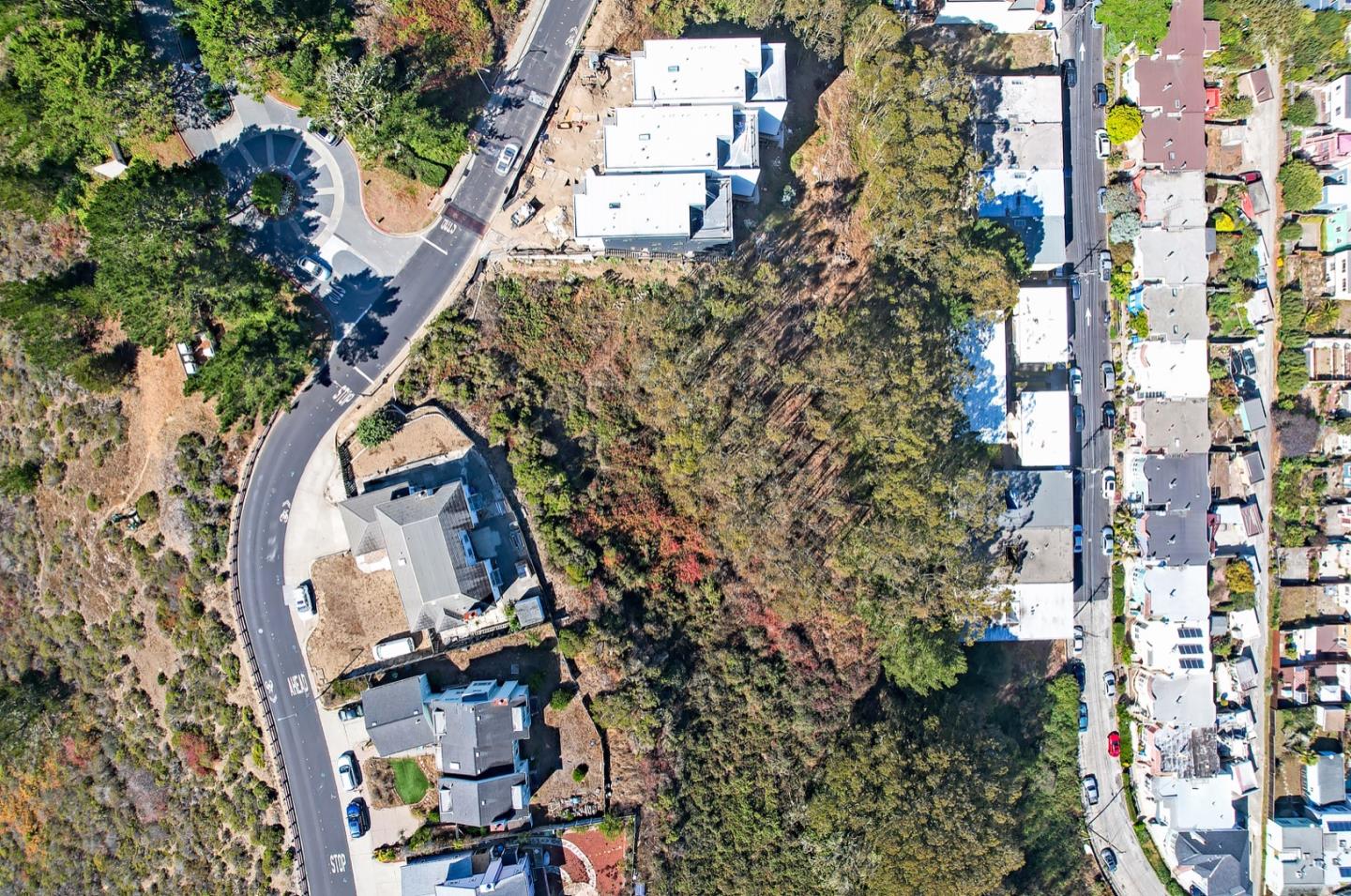 0 Crocker, DALY CITY, California 94014, ,Lots And Land,For Sale,Crocker,40965387