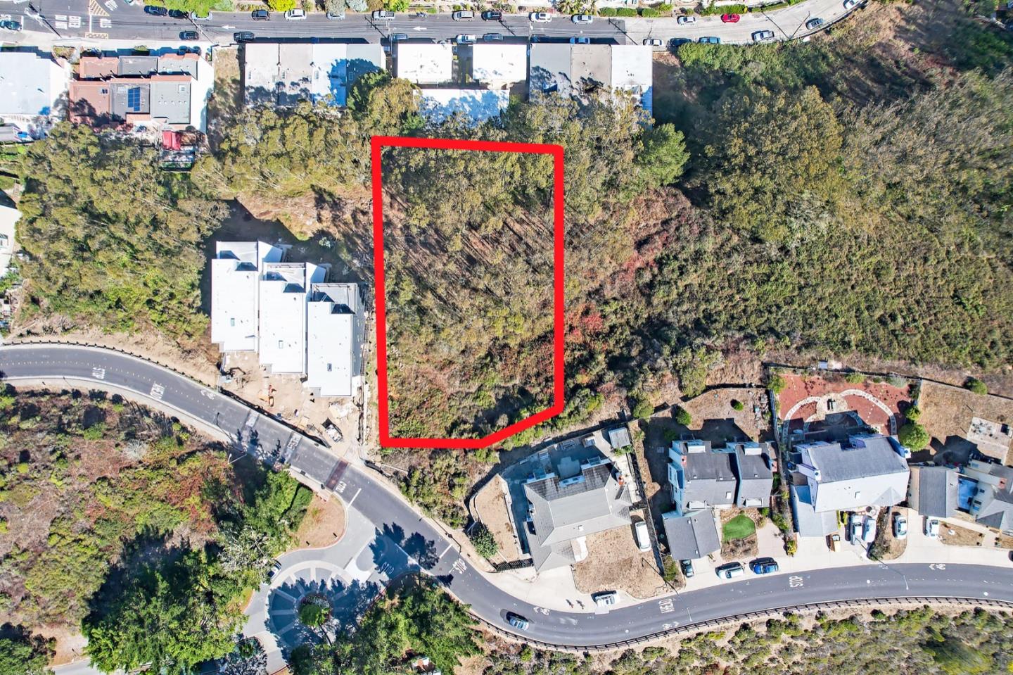 0 Crocker, DALY CITY, California 94014, ,Lots And Land,For Sale,Crocker,40965387