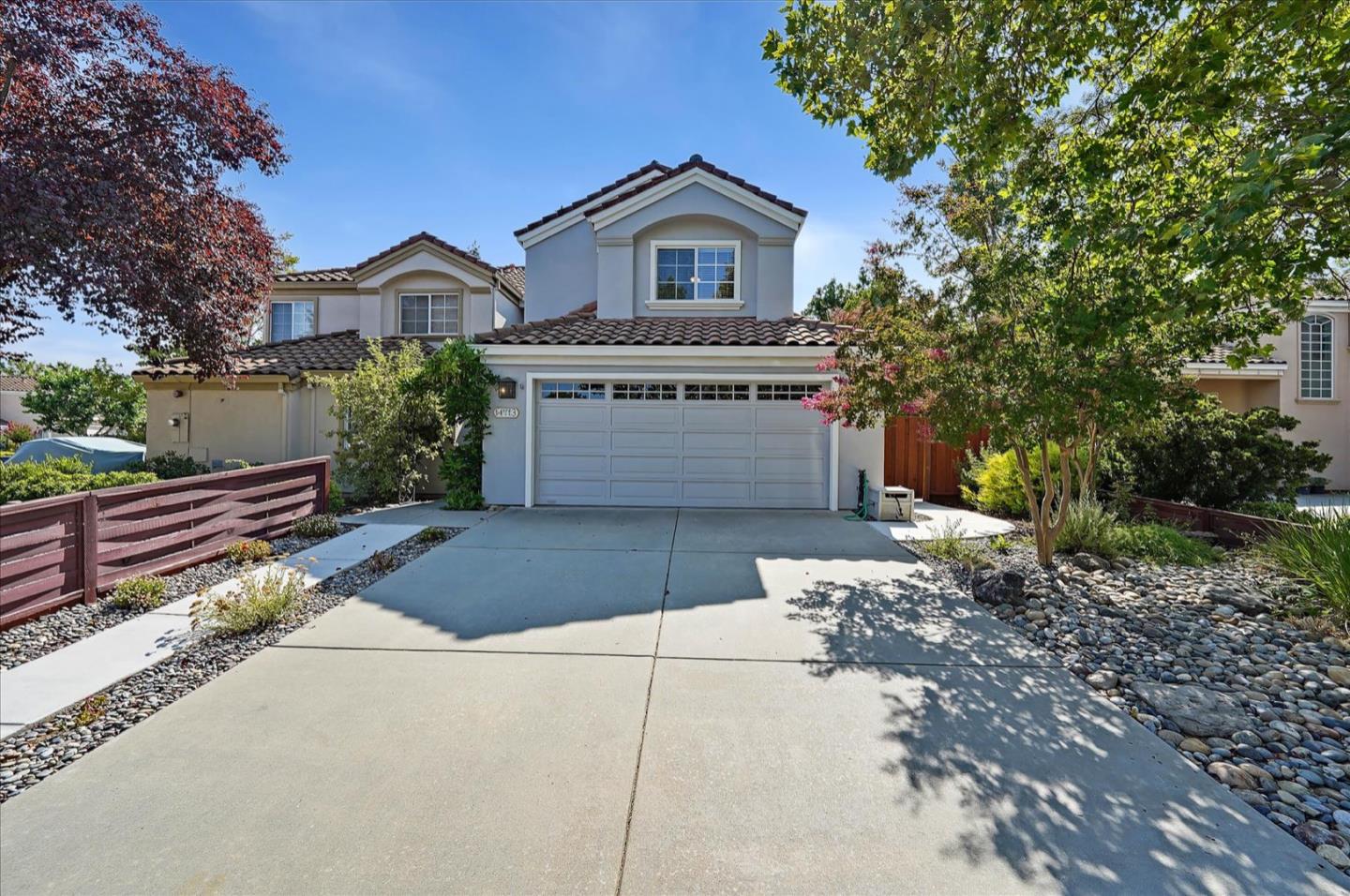 Detail Gallery Image 1 of 1 For 14713 Excaliber Dr, Morgan Hill,  CA 95037 - 3 Beds | 2/1 Baths