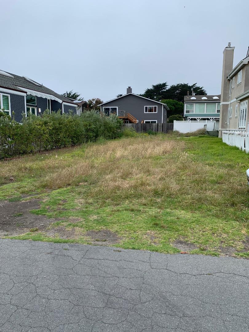 63 Guerrero Avenue, HALF MOON BAY, California 94019, ,Lots And Land,For Sale,Guerrero Avenue,40965391