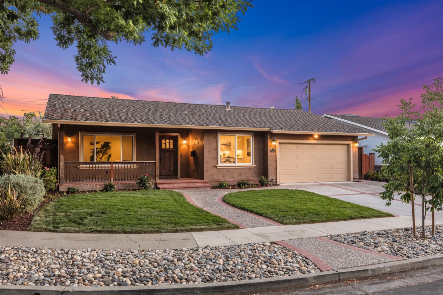 San Jose Homes for Sale in Zip 95120