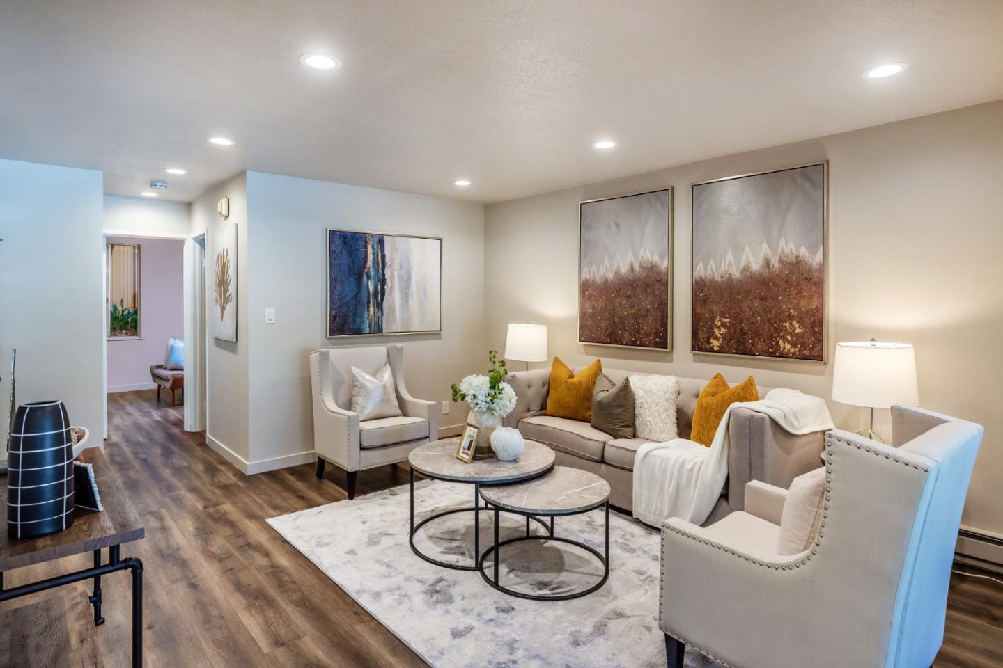 Detail Gallery Image 1 of 1 For 505 Cypress Point Dr #162,  Mountain View,  CA 94043 - 1 Beds | 1 Baths