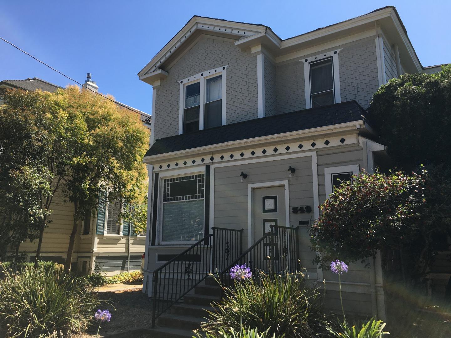 549 9th Street, SAN JOSE, California 95112, ,Comm Ri Multi-units 5+,For Sale,9th Street,ML81855477
