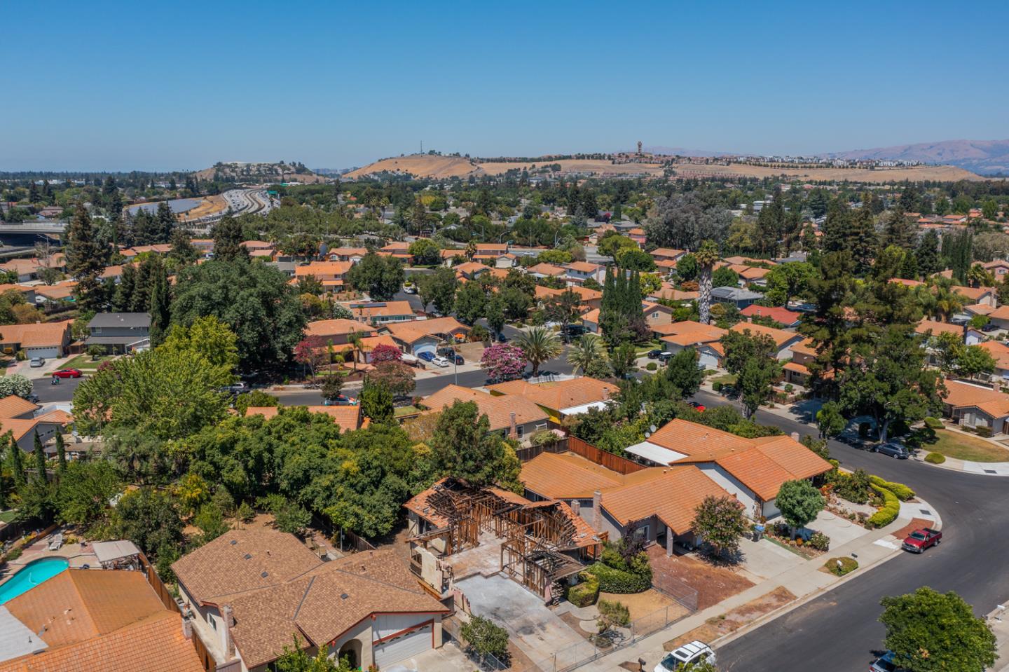 587 Calpella Drive, SAN JOSE, California 95136, ,Lots And Land,For Sale,Calpella Drive,40965536
