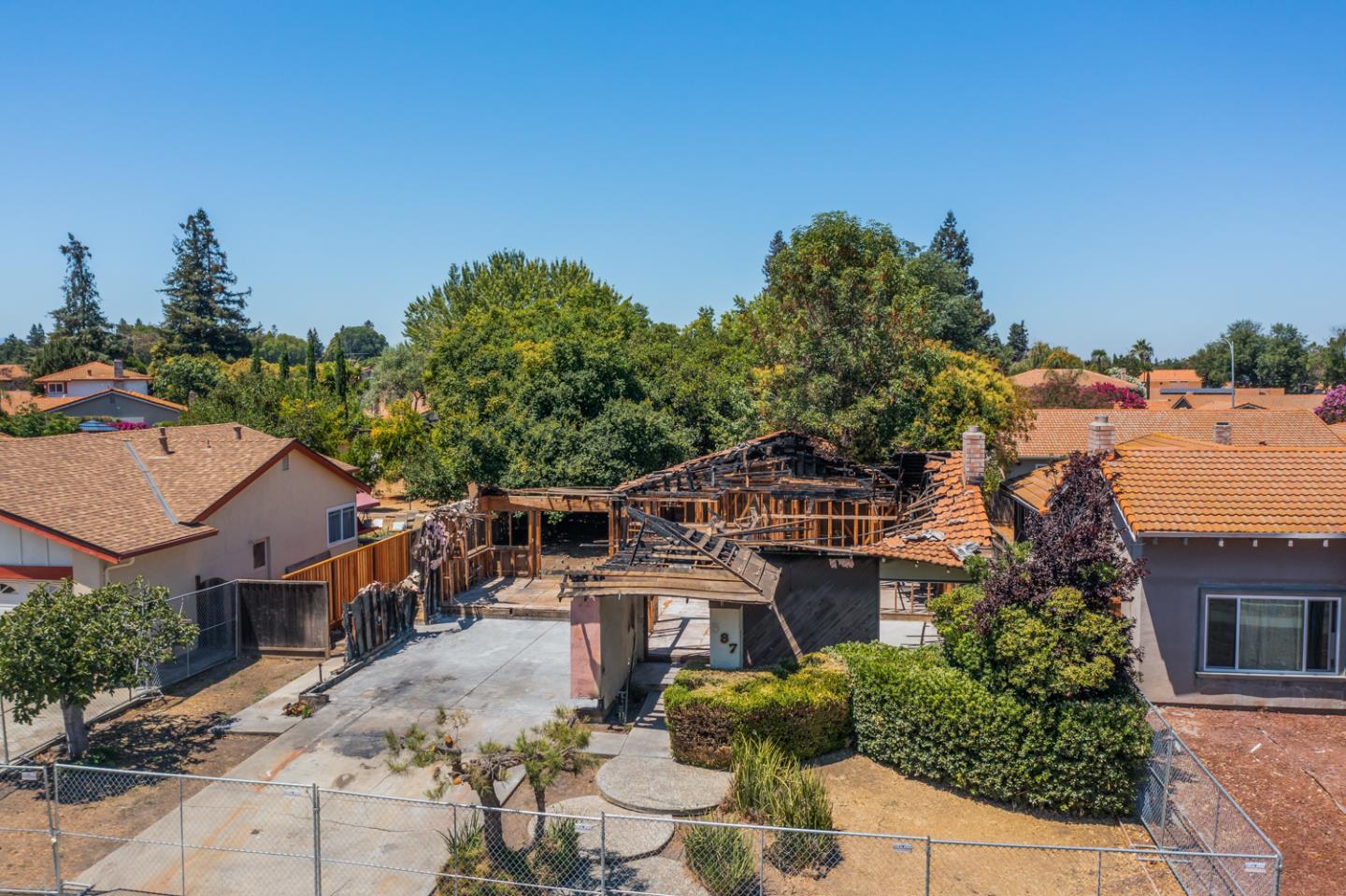 587 Calpella Drive, SAN JOSE, California 95136, ,Lots And Land,For Sale,Calpella Drive,40965536