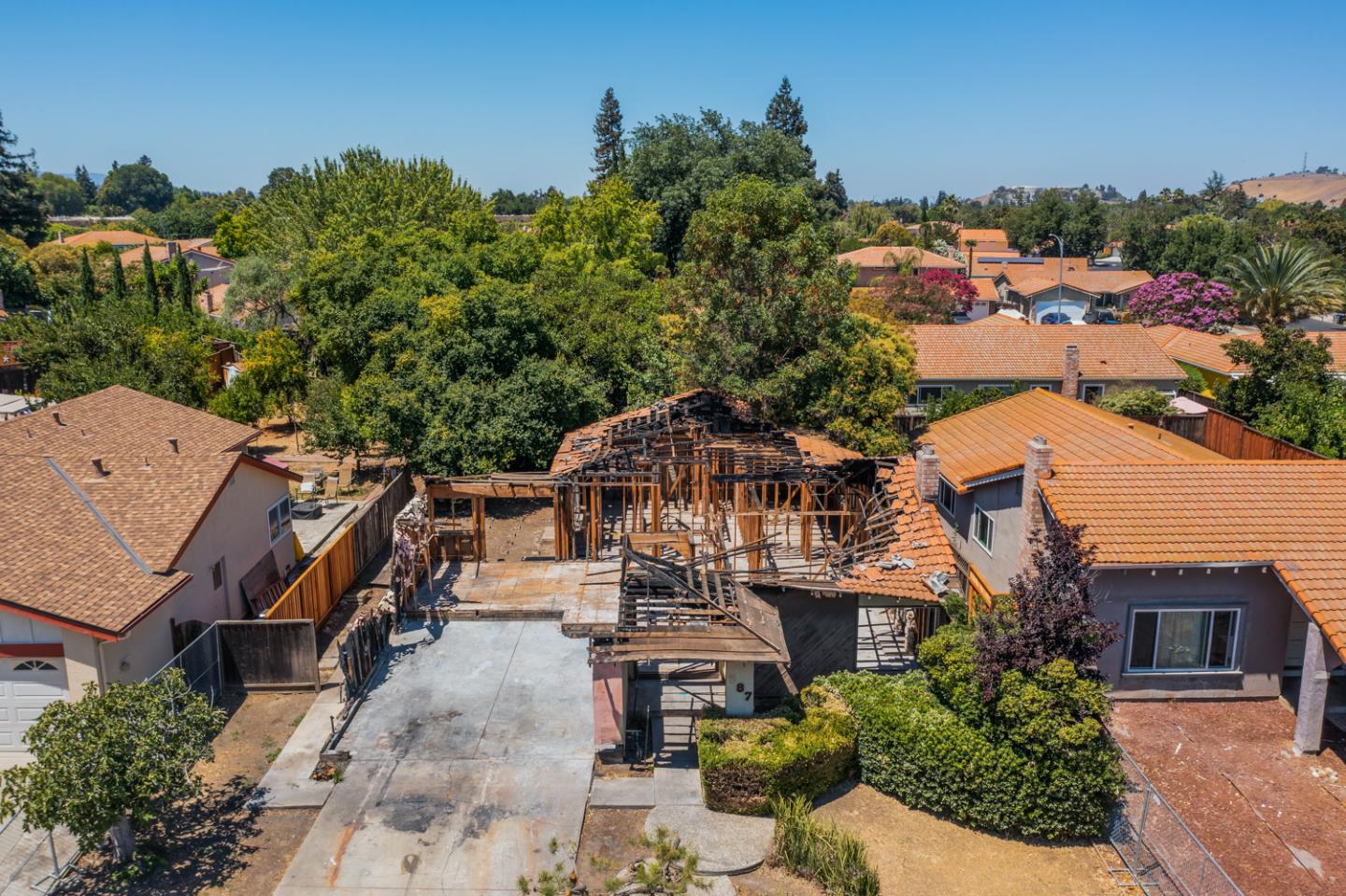 587 Calpella Drive, SAN JOSE, California 95136, ,Lots And Land,For Sale,Calpella Drive,40965536