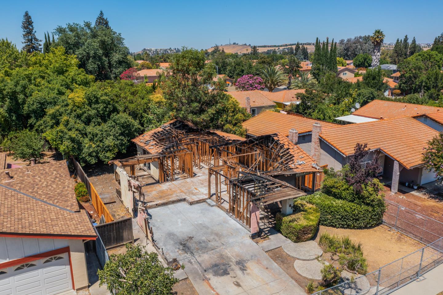 587 Calpella Drive, SAN JOSE, California 95136, ,Lots And Land,For Sale,Calpella Drive,40965536