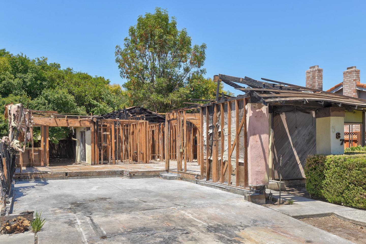 587 Calpella Drive, SAN JOSE, California 95136, ,Lots And Land,For Sale,Calpella Drive,40965536