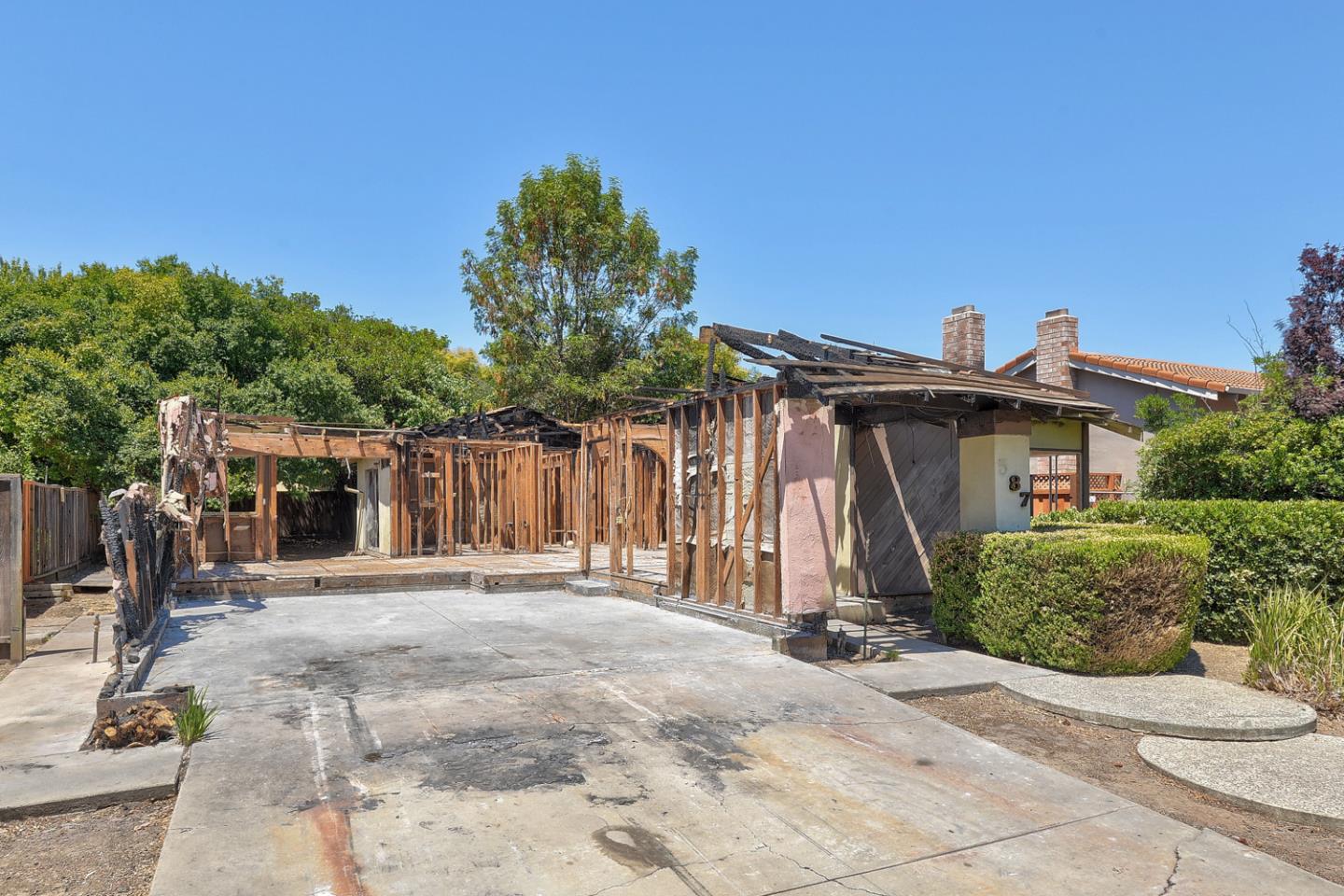 587 Calpella Drive, SAN JOSE, California 95136, ,Lots And Land,For Sale,Calpella Drive,40965536
