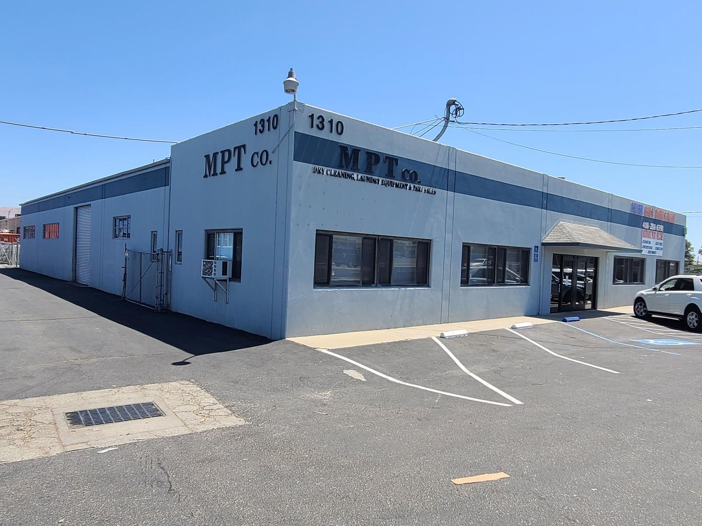 1310 10th Street, SAN JOSE, California 95112, ,Comm Industrial For Lease,For Rent,10th Street,40965392