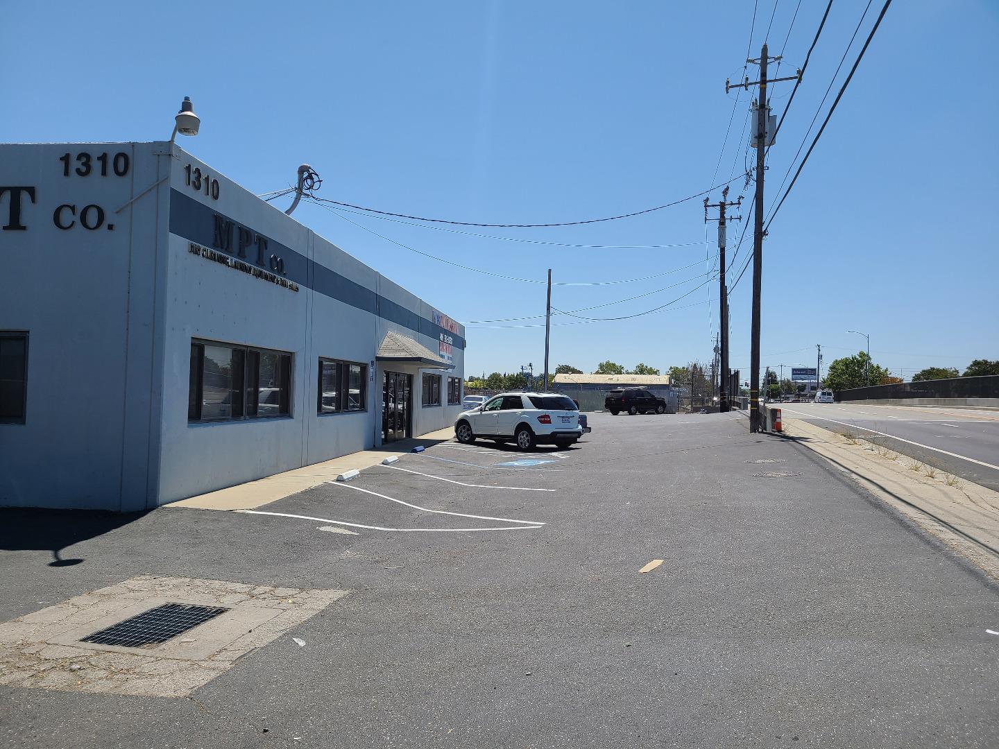 1310 10th Street, SAN JOSE, California 95112, ,Comm Industrial For Lease,For Rent,10th Street,40965392