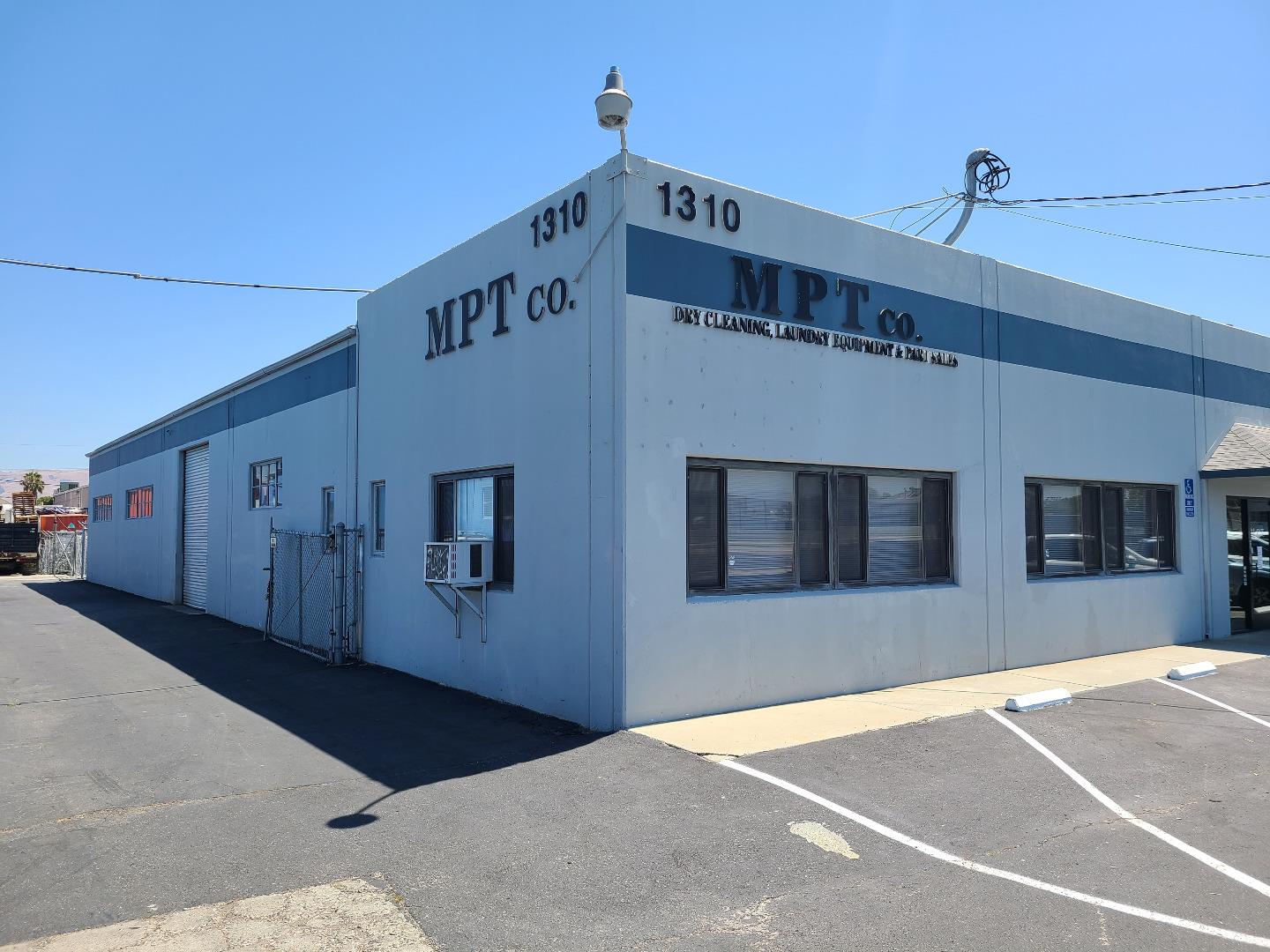 1310 10th Street, SAN JOSE, California 95112, ,Comm Industrial For Lease,For Rent,10th Street,40965392