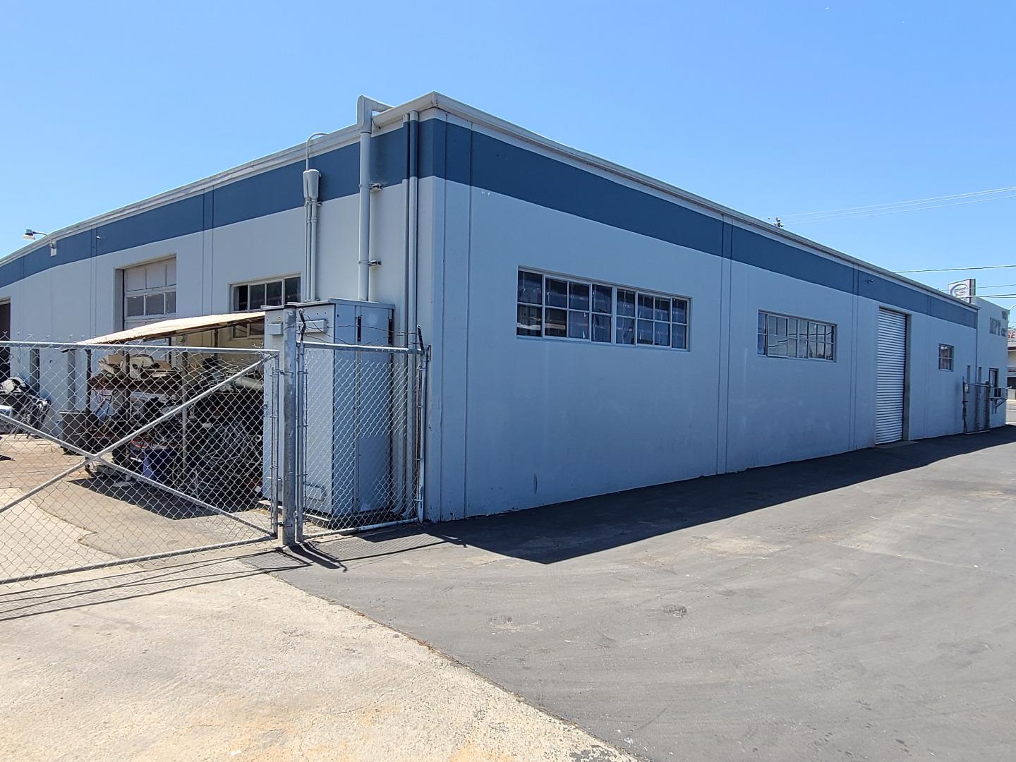 1310 10th Street, SAN JOSE, California 95112, ,Comm Industrial For Lease,For Rent,10th Street,40965392