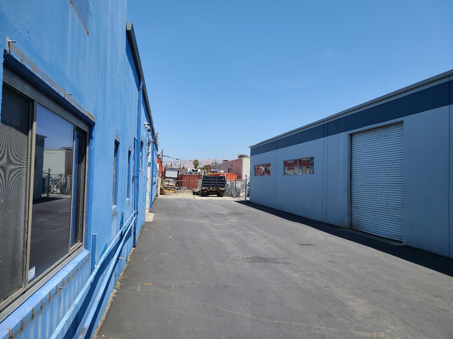 1310 10th Street, SAN JOSE, California 95112, ,Comm Industrial For Lease,For Rent,10th Street,40965392