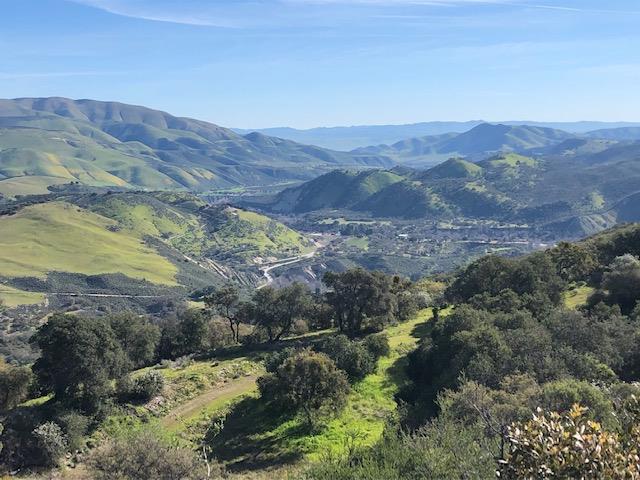 0 Arroyo Seco, GREENFIELD, California 93927, ,Lots And Land,For Sale,Arroyo Seco,40965395