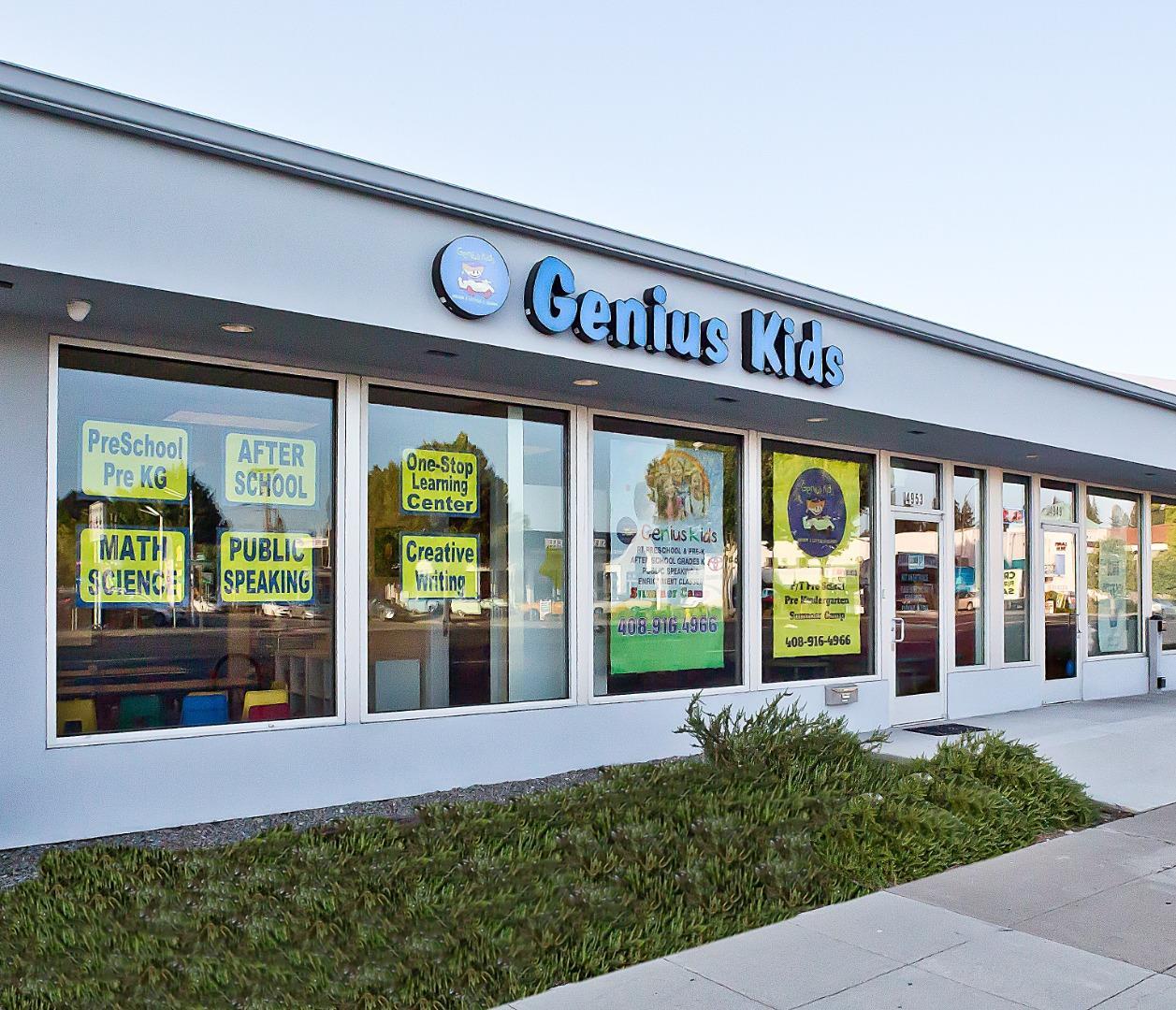 4953 Stevens Creek Boulevard, SANTA CLARA, California 95051, ,Comm Business Opportunity,For Sale,Stevens Creek Boulevard,40965393