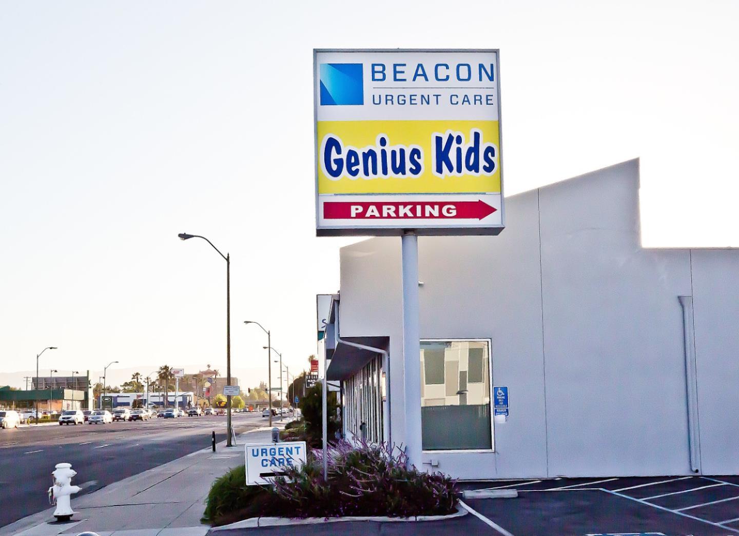 4953 Stevens Creek Boulevard, SANTA CLARA, California 95051, ,Comm Business Opportunity,For Sale,Stevens Creek Boulevard,40965393