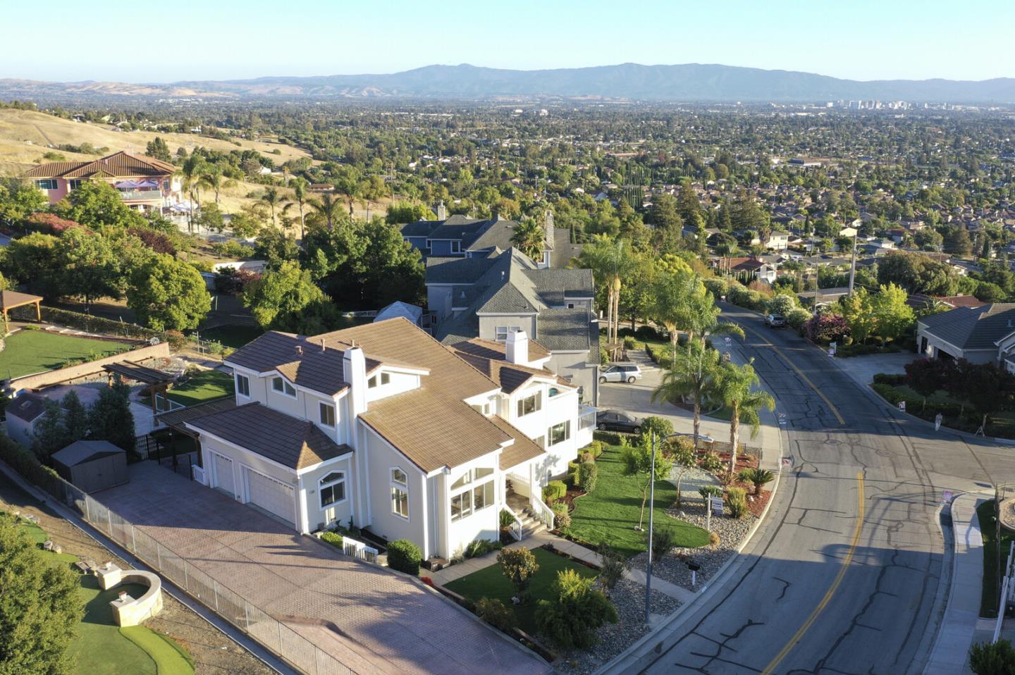 3490 Sweigert Road, SAN JOSE, California 95132, ,Lots And Land,For Sale,Sweigert Road,40965396