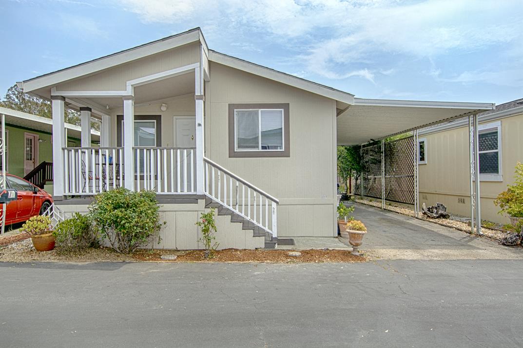 Detail Gallery Image 1 of 1 For 100 N Rodeo Gulch Rd #72,  Soquel,  CA 95073 - 2 Beds | 2 Baths