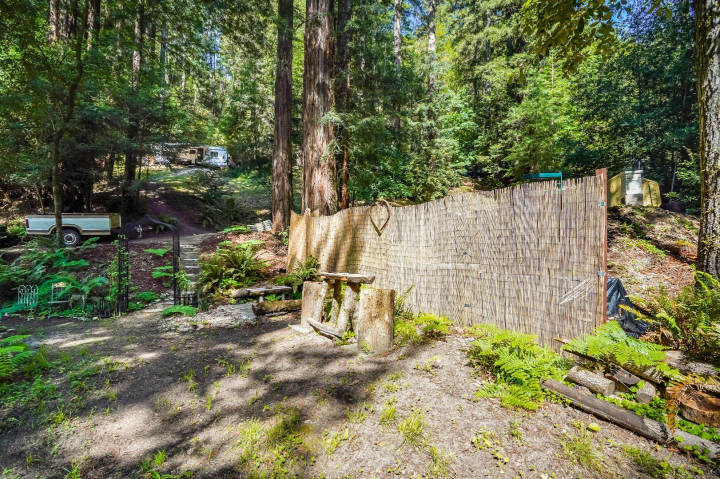 427 Holmwood Hollow, SCOTTS VALLEY, California 95066, ,Lots And Land,For Sale,Holmwood Hollow,40973280