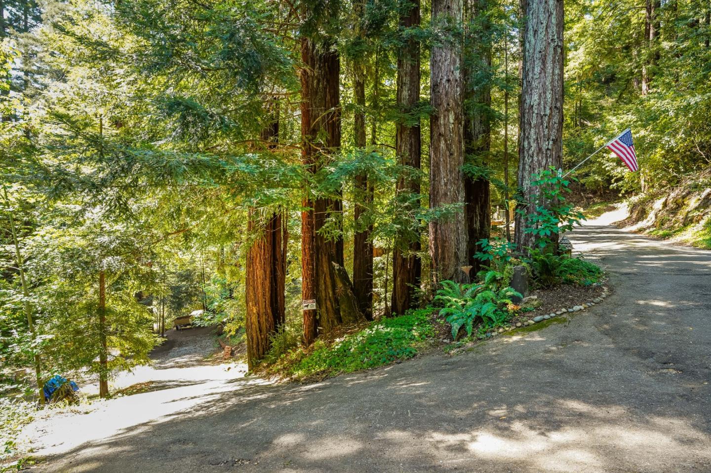 427 Holmwood Hollow, SCOTTS VALLEY, California 95066, ,Lots And Land,For Sale,Holmwood Hollow,40973280