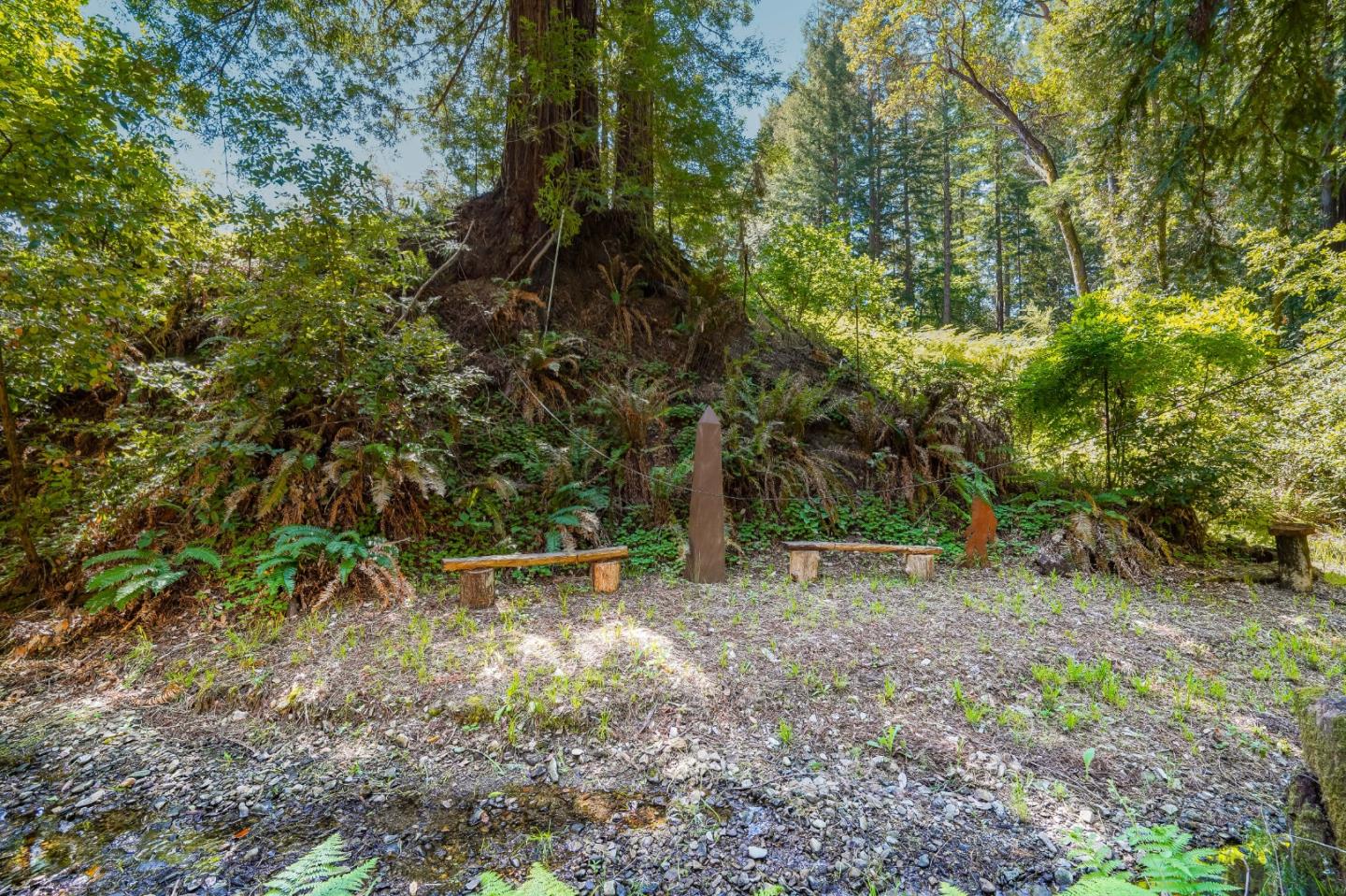 427 Holmwood Hollow, SCOTTS VALLEY, California 95066, ,Lots And Land,For Sale,Holmwood Hollow,40973280