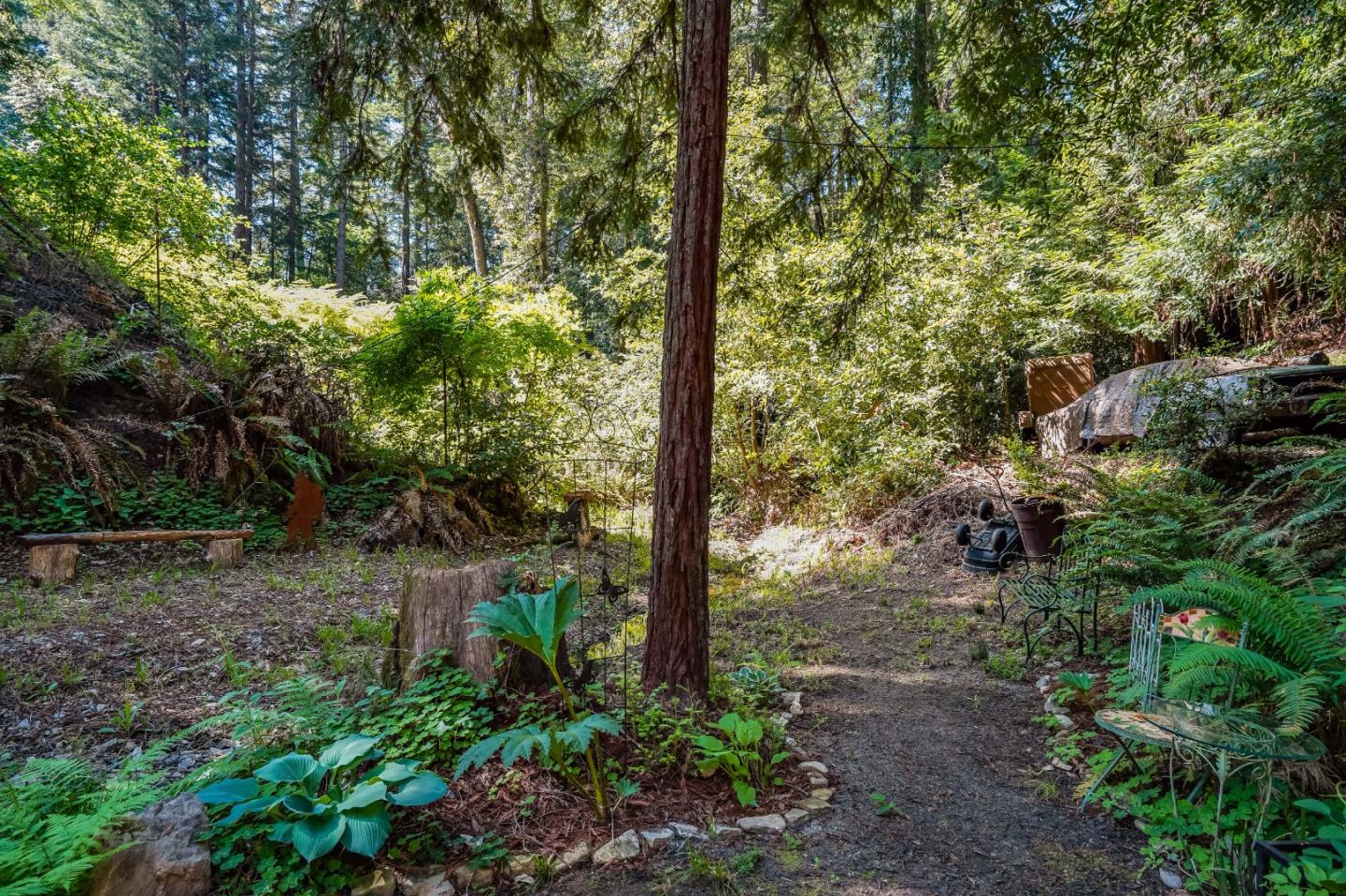 427 Holmwood Hollow, SCOTTS VALLEY, California 95066, ,Lots And Land,For Sale,Holmwood Hollow,40973280