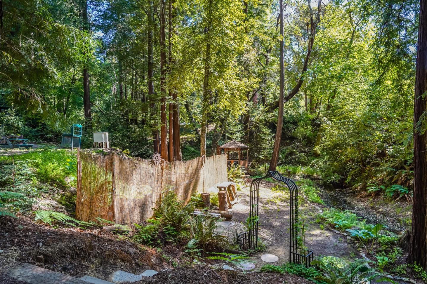 427 Holmwood Hollow, SCOTTS VALLEY, California 95066, ,Lots And Land,For Sale,Holmwood Hollow,40973280