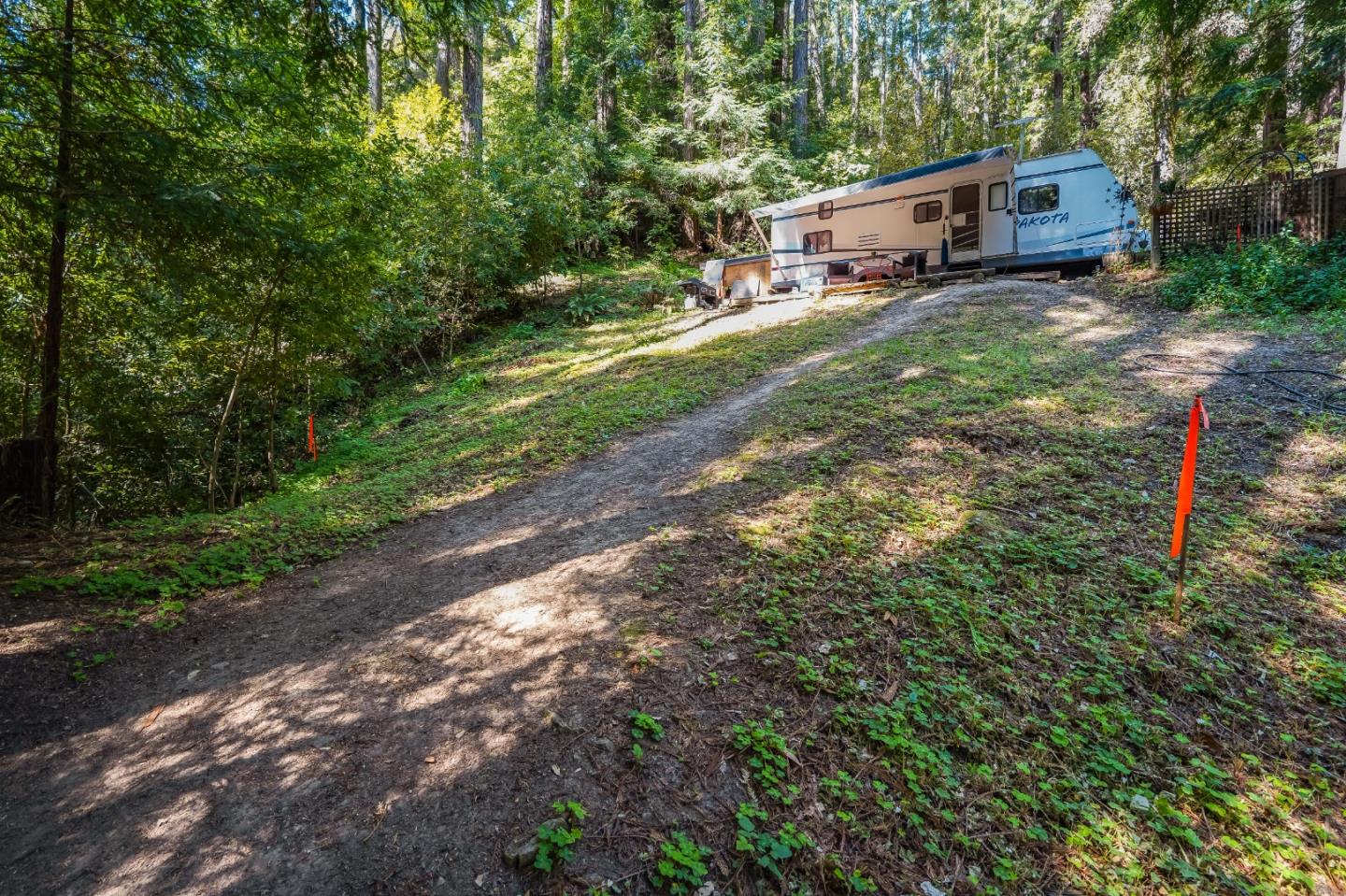 427 Holmwood Hollow, SCOTTS VALLEY, California 95066, ,Lots And Land,For Sale,Holmwood Hollow,40973280