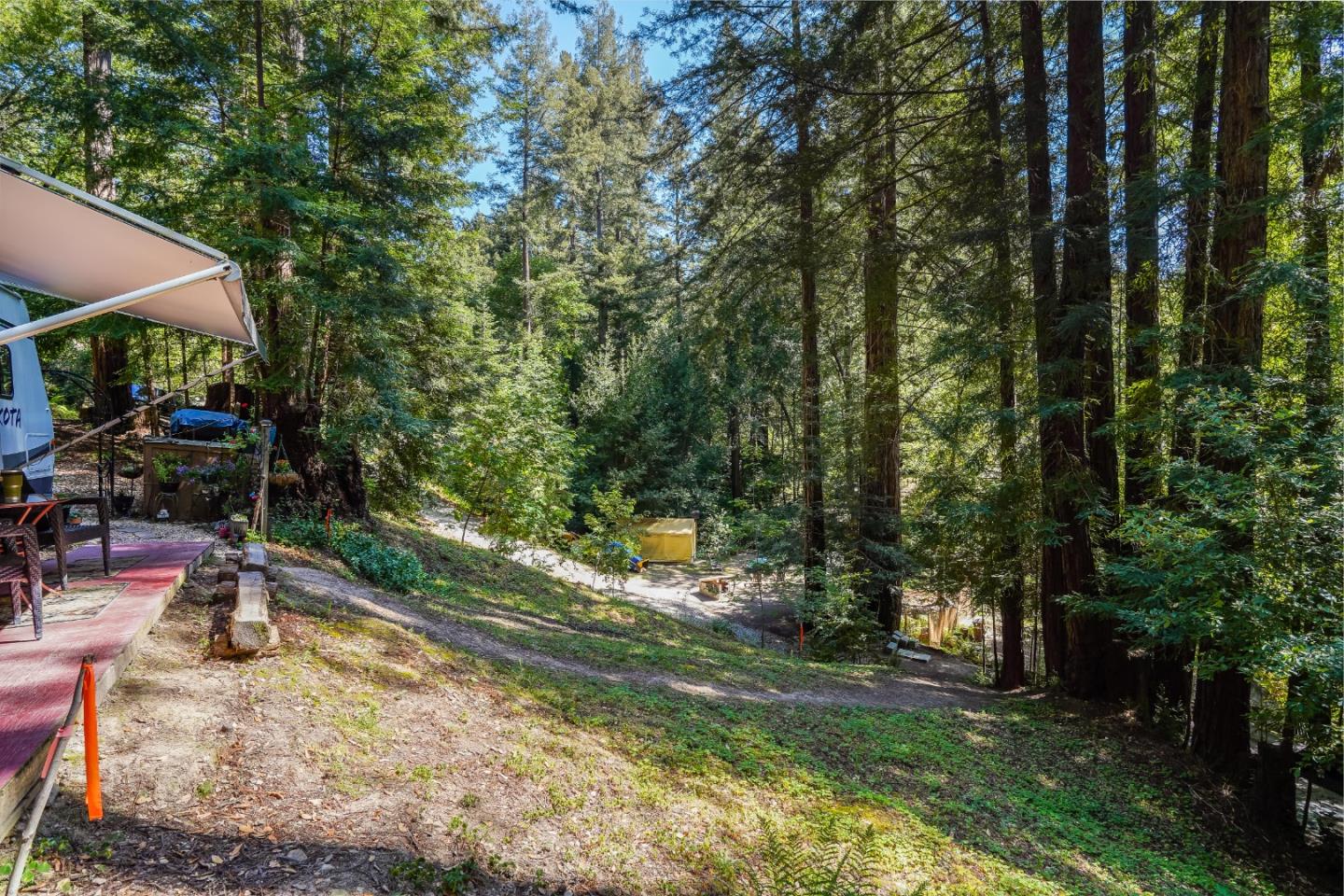 427 Holmwood Hollow, SCOTTS VALLEY, California 95066, ,Lots And Land,For Sale,Holmwood Hollow,40973280