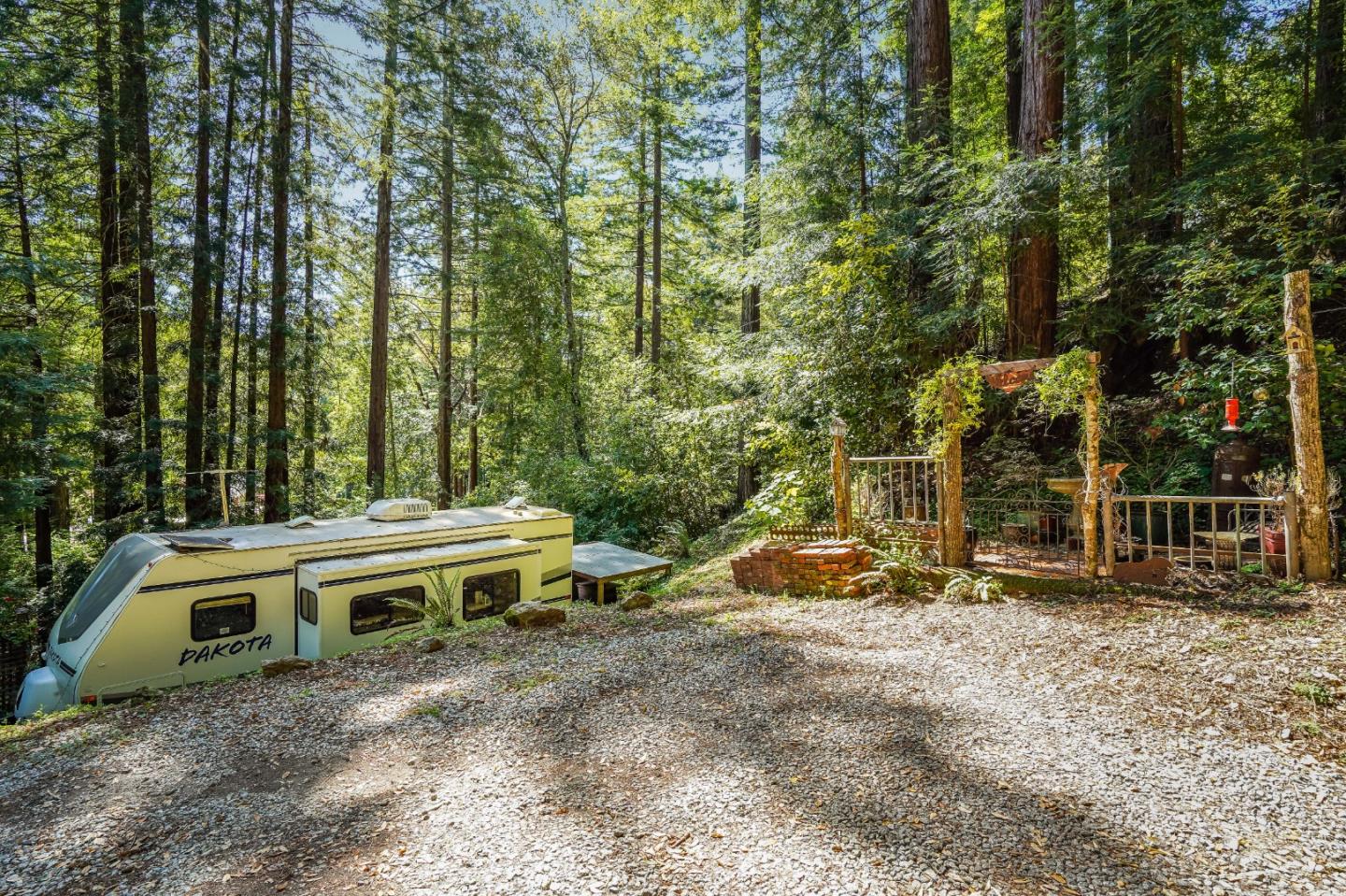427 Holmwood Hollow, SCOTTS VALLEY, California 95066, ,Lots And Land,For Sale,Holmwood Hollow,40973280