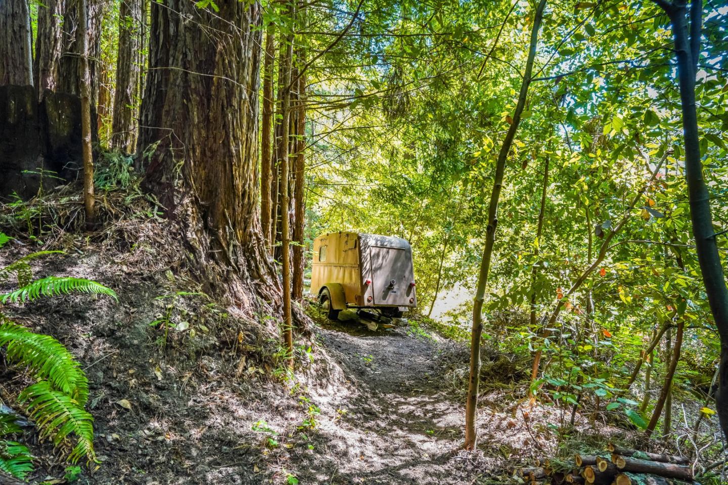 427 Holmwood Hollow, SCOTTS VALLEY, California 95066, ,Lots And Land,For Sale,Holmwood Hollow,40973280