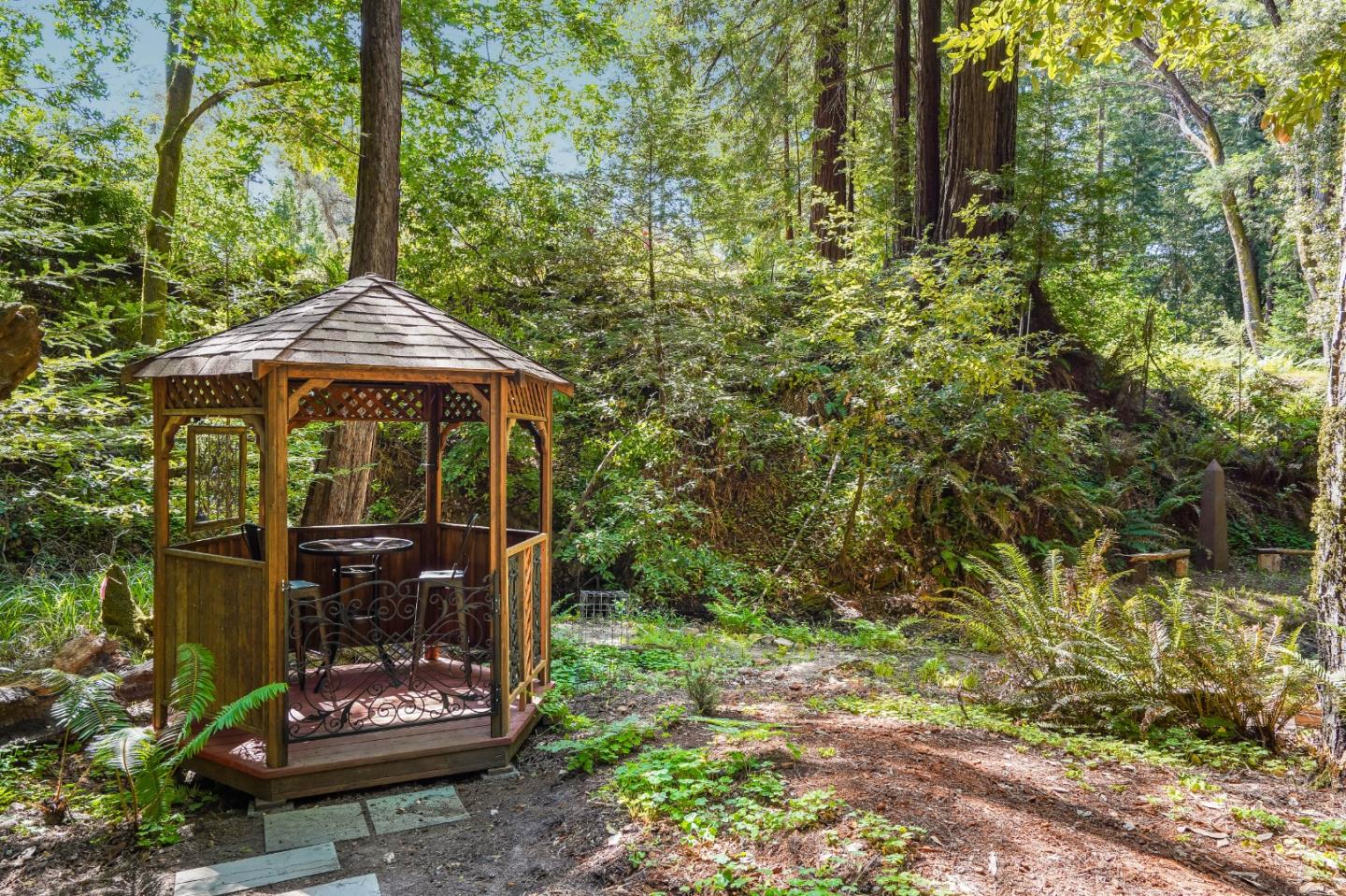 427 Holmwood Hollow, SCOTTS VALLEY, California 95066, ,Lots And Land,For Sale,Holmwood Hollow,40973280