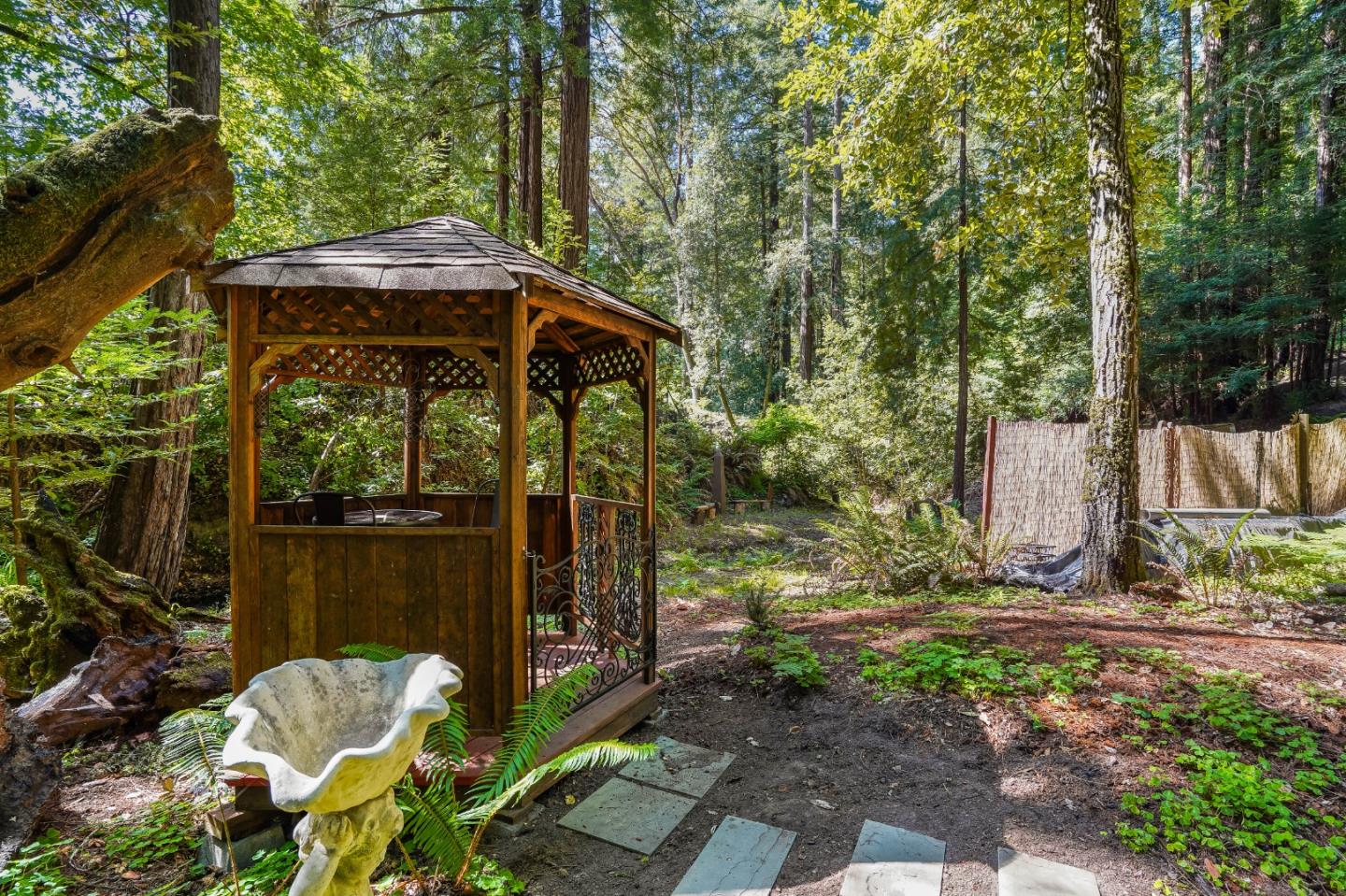 427 Holmwood Hollow, SCOTTS VALLEY, California 95066, ,Lots And Land,For Sale,Holmwood Hollow,40973280