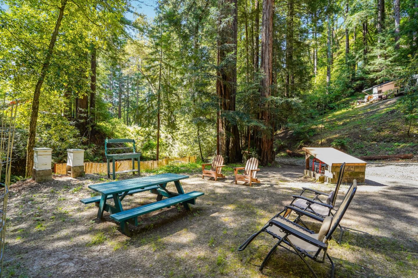 427 Holmwood Hollow, SCOTTS VALLEY, California 95066, ,Lots And Land,For Sale,Holmwood Hollow,40973280
